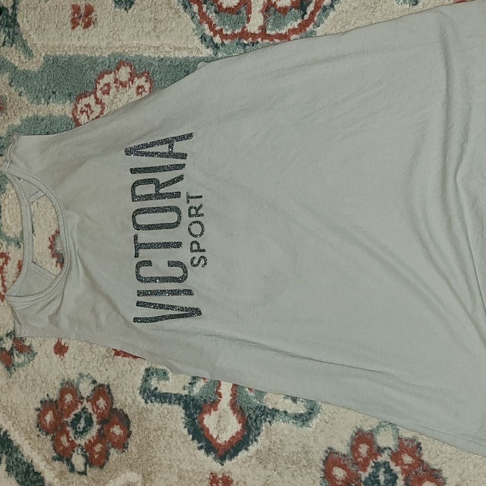 Victoria secret tank